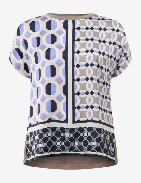 BRAX Blusenshirt Claire 10806180