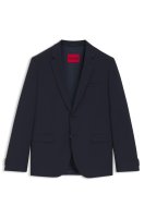 Vorschau: BOSS Extra Slim-Fit Sakko aus Woll-Mix 10799572