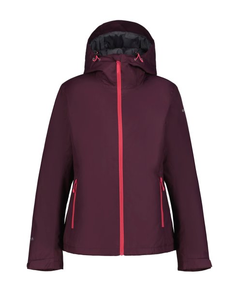 ICEPEAK BARABOO wattierte Jacke für Damen 10768541