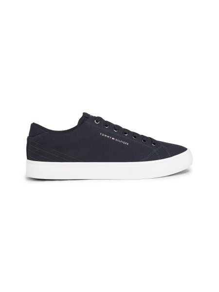 TOMMY HILFIGER Canvas Sneaker 10738670