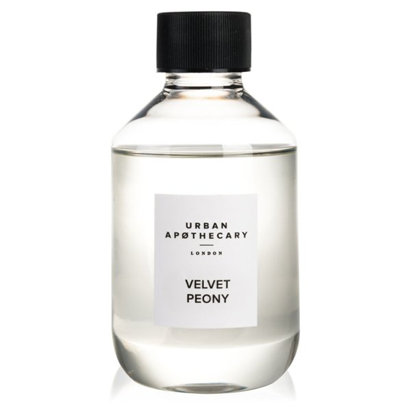 Urban Apothecary Diffuser Refill - Velvet Peony