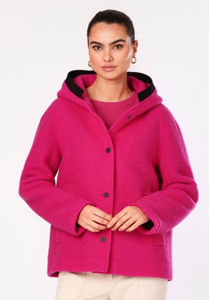 THE FOX Jacke 10763210