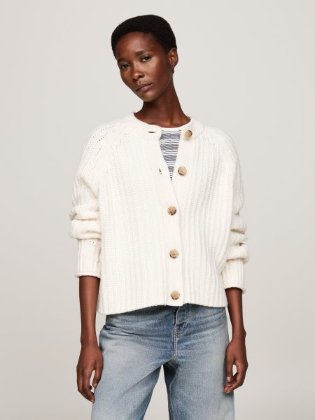 TOMMY HILFIGER Cardigan 10755585