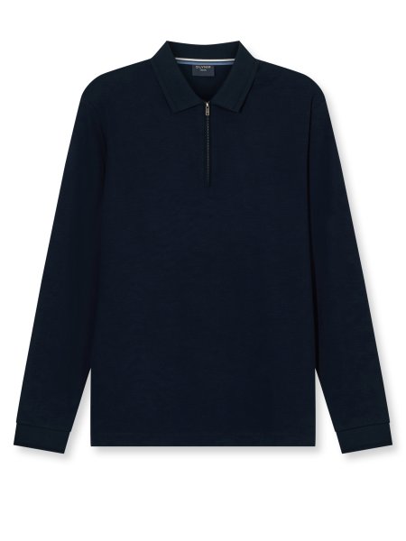 OLYMP Casual Wirk Poloshirt Langarm 10824890