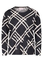 Vorschau: BETTY BARCLAY SO COSY Basic Shirt 10810796