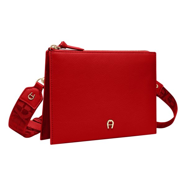 AIGNER Zita Beuteltasche 10810769