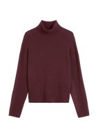 Vorschau: MARC O´POLO DENIM Rollkragenpullover 10822104