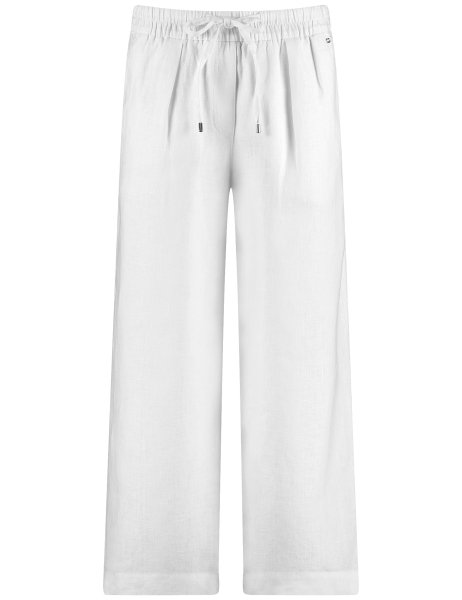 GERRY WEBER EDITION MIRELA CULOTTE mit Dehnbund 10799521