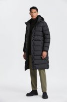 Vorschau: WELLENSTEYN Puffer Mantel 10802439