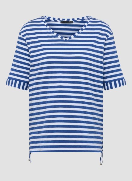 LECOMTE Blue Wave T-Shirt 10788156