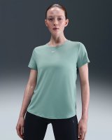 Vorschau: NIKE One Classic Dri-FIT-Kurzarmshirt (Damen) 10801558