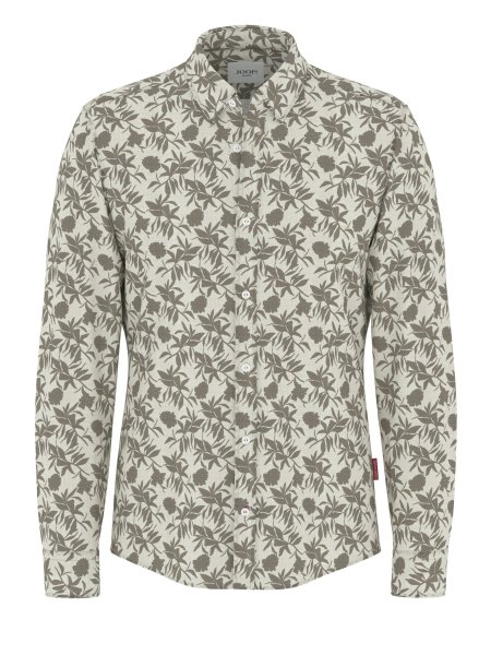 JOOP! JEANS Hemd mit Allover-Muster 10793422