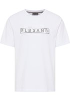 Vorschau: ELBSAND T-Shirt regular fit Finn 10766419