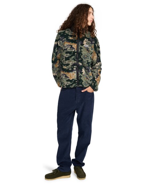 ELEMENT Classic Sherpa - Fleece-Jacke für Männer 10831004