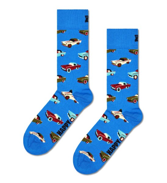 HAPPY SOCKS Car Sock 10758576