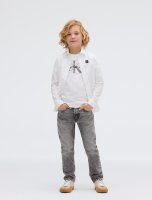 CALVIN KLEIN Dad Jeans 10796621