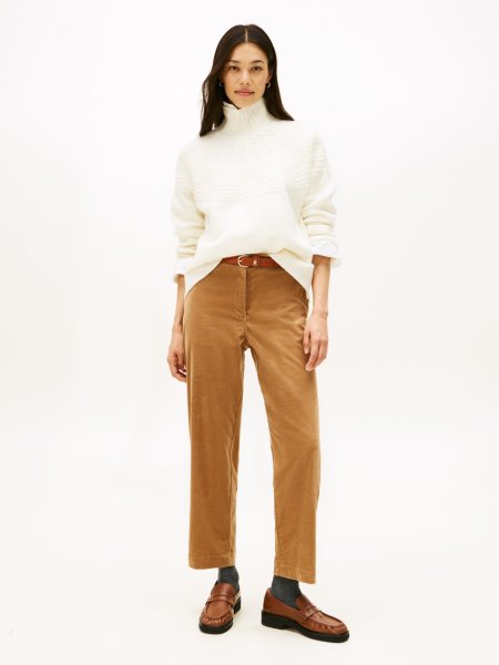 TOMMY HILFIGER Chinohose 10805833