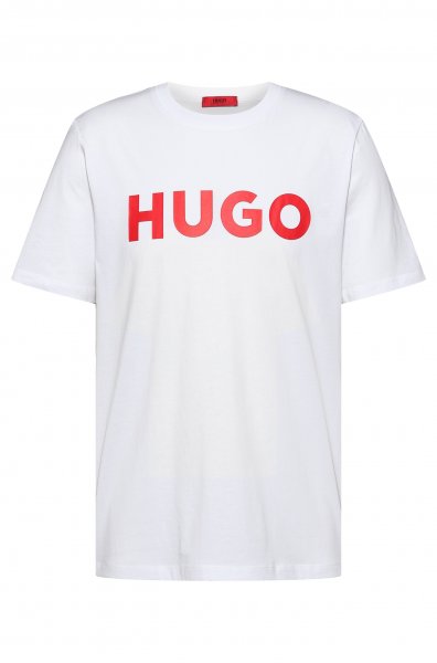 HUGO RED T-Shirt 10642374