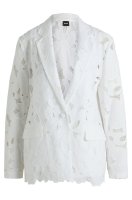 Vorschau: BOSS Blazer aus Baumwollmix 10811768