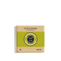 Vorschau: L'Occitane SHEA ZITRONEN-VERBENE SEIFE 100 G