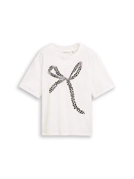 TOM TAILOR DENIM T-Shirt 10837644