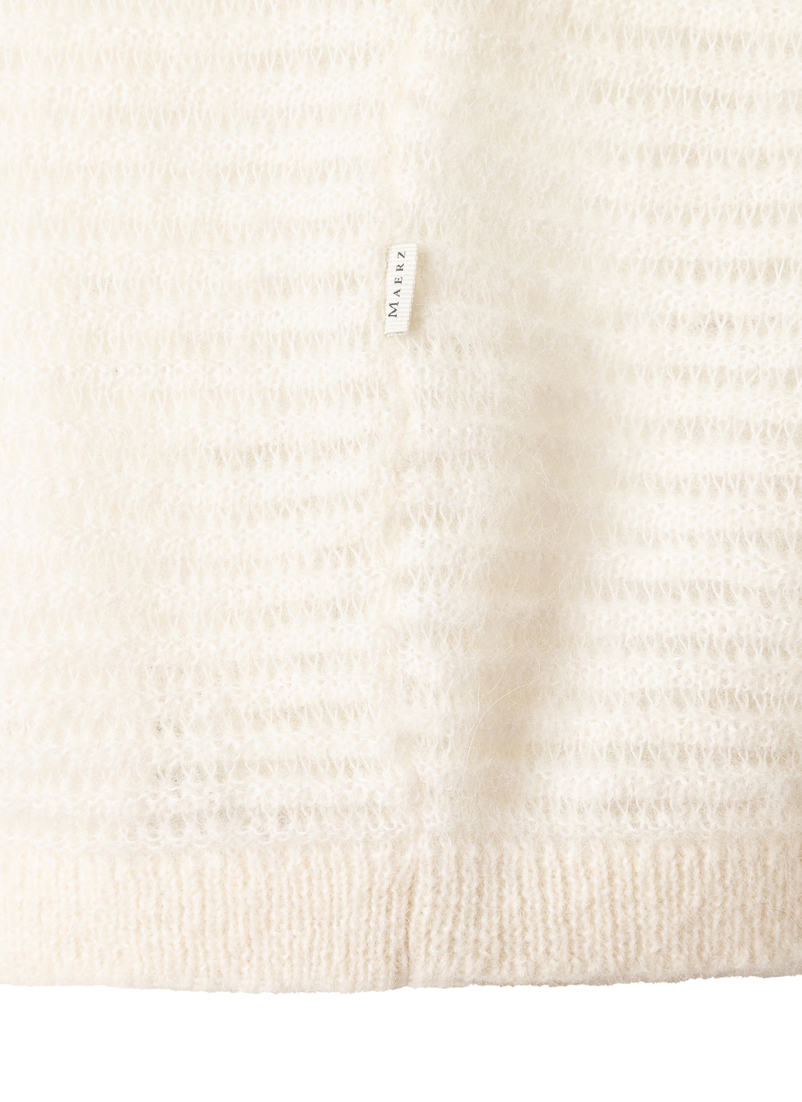 MAERZ MUENCHEN Strickjacke Knopf 10813853