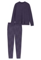 Vorschau: SCHIESSER Schlafanzug lang 10775877