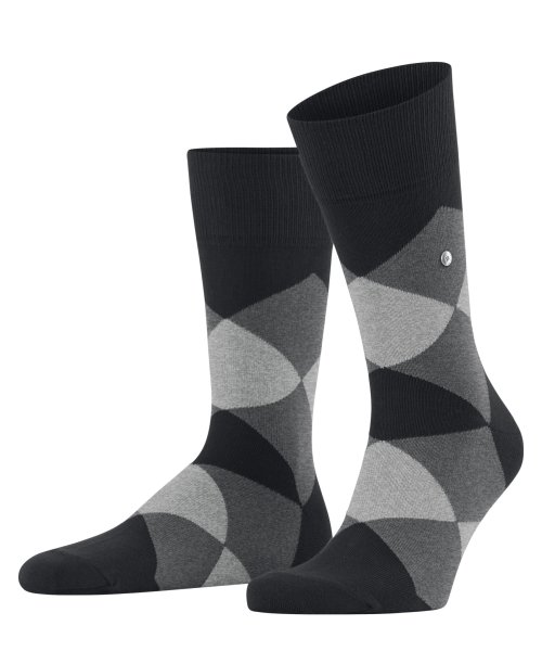 BURLINGTON Clyde Herren Socken 10714797