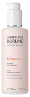 Vorschau: ANNEMARIE BÖRLIND ROSENTAU Milde Reinigungsmilch