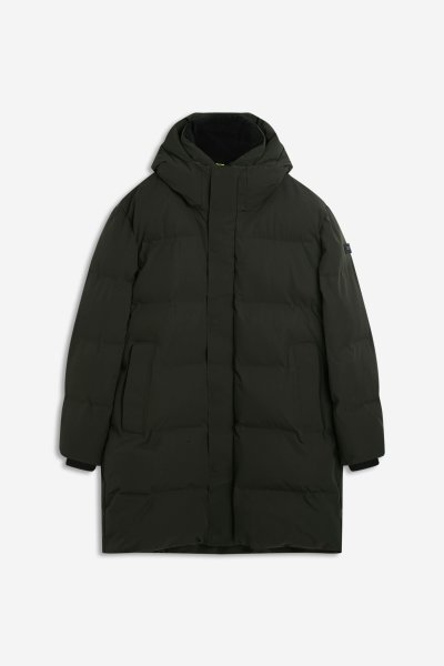 CINQUE Puffer Parka CITHERMAL 10766279