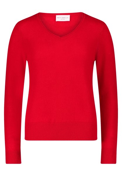 BETTY BARCLAY SO COSY Kaschmir-Pullover 10804066