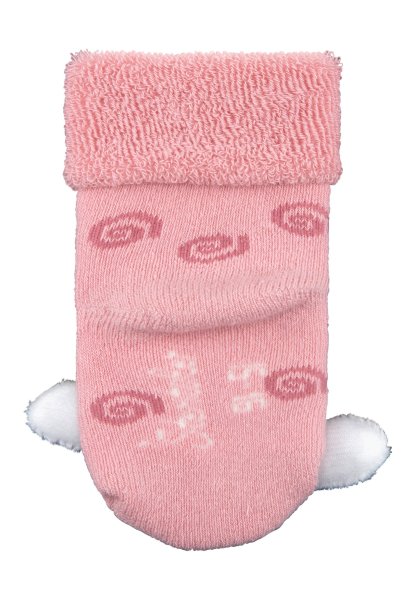 STERNTALER Baby Rasselsocken 10761879