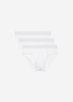 Vorschau: MARC O´POLO SLIP IM 3ER-PACK 10756877