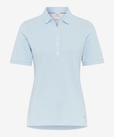 Vorschau: BRAX Poloshirt im Baumwoll-Mix 10790097