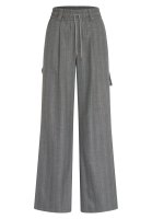 Vorschau: MARC AUREL Pyjamahose mit Streifenmuster 10812274