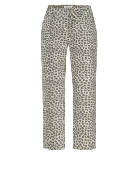 TONI Ella Cropped Jeans 10813662