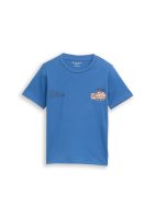 Vorschau: Tom Tailor Denim T-Shirt mit Foto-Print 10847920