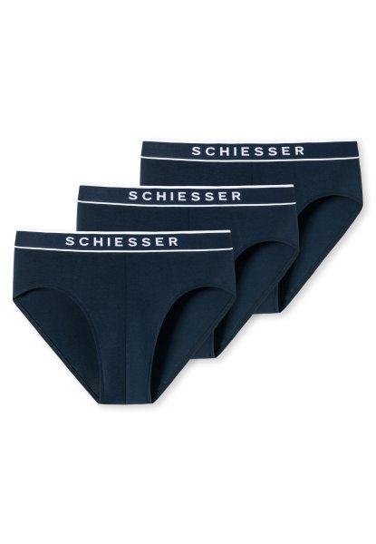 SCHIESSER 3PACK Rio-Slip 10681241