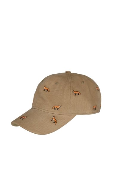 BARTS Cap mit Stickereien 10760364