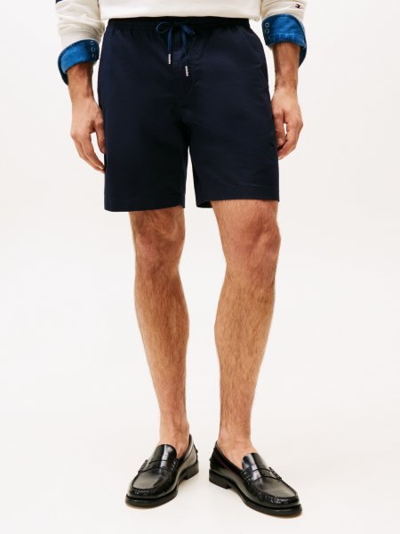 TOMMY HILFIGER Papertouch Bermuda 10819842