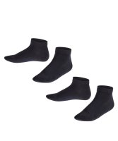 Vorschau: FALKE Happy 2-Pack Kinder Socken 10557858