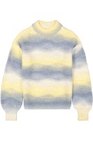 Vorschau: GARCIA Strickpullover 10814103