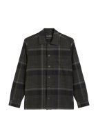 Vorschau: MARC O´POLO Flanell Overshirt 10812734