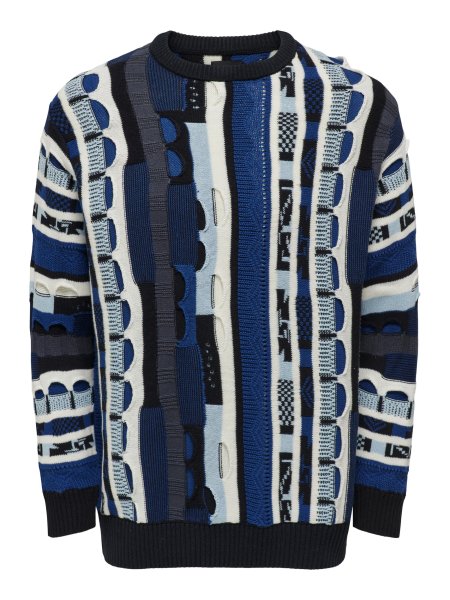 ONLY & SONS Strickpullover 10725191