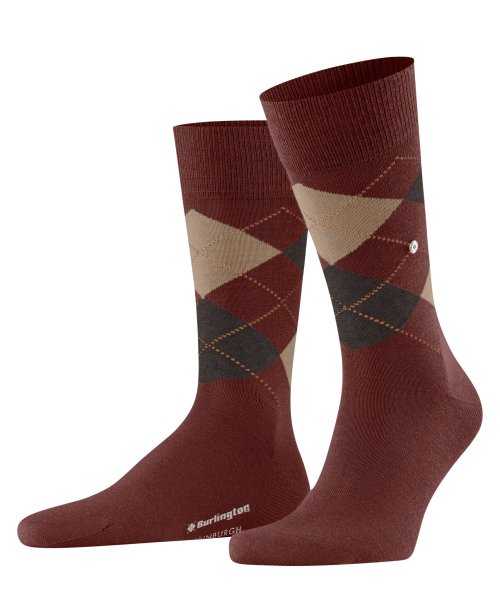 BURLINGTON Edinburgh Herren Socken 10781415