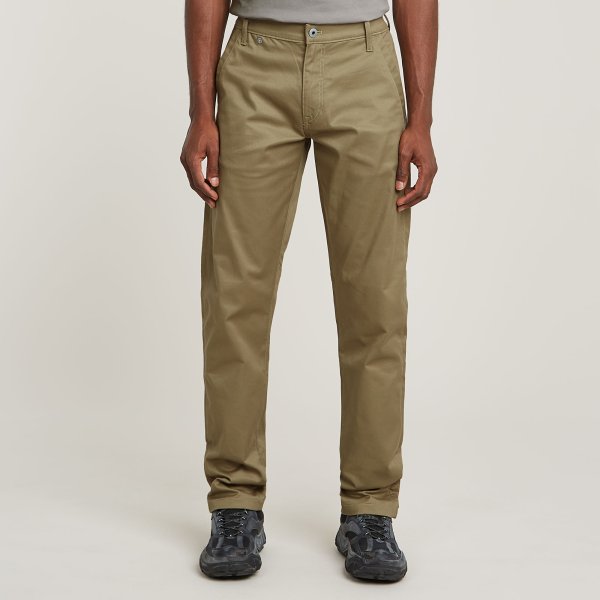G-STAR Morry Tapered Chino 10795141