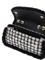 Vorschau: GUESS CRISTI CONVERTIBLE XBODY FLAP 10817983