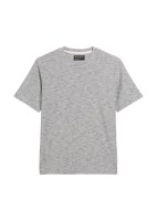 Vorschau: MARC O´POLO DfC T-Shirt regular in softer Slub-Jersey-Qualität 10801328