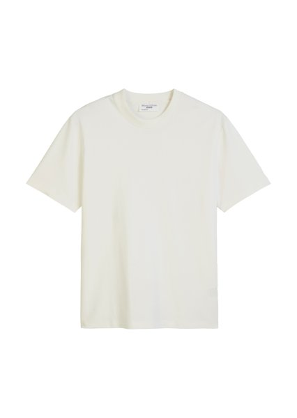 MARC O´POLO DENIM T-Shirt aus Organic Cotton 10813112