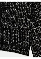 Vorschau: GUESS TWEED LS BLAZER_CEREMONY 10826586